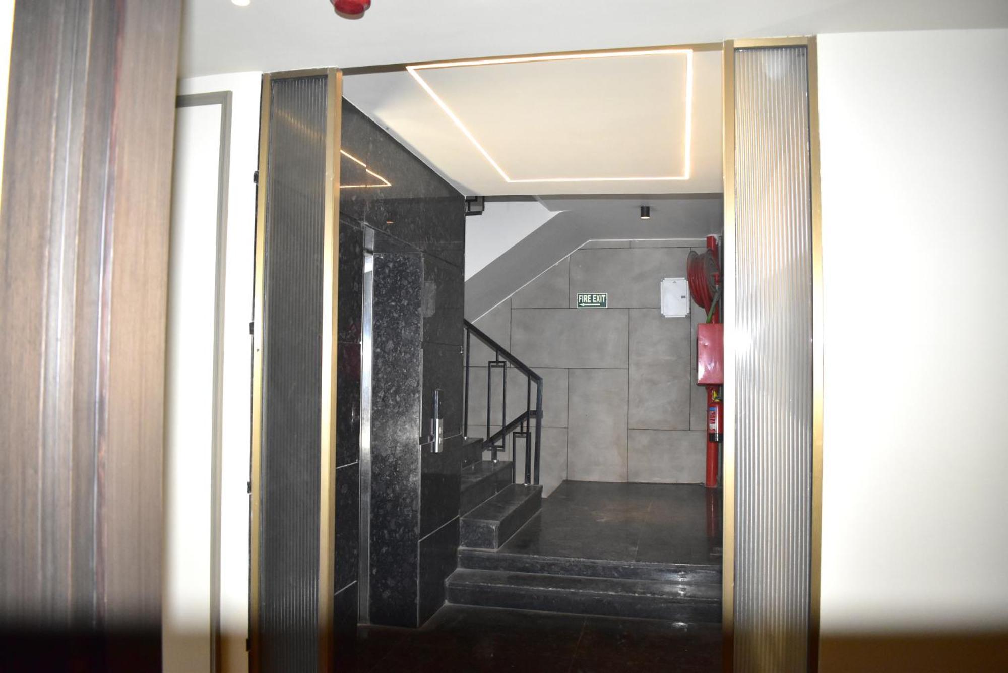 Hotel Cullinan By Qotel Janakpuri Dillí Exteriér fotografie